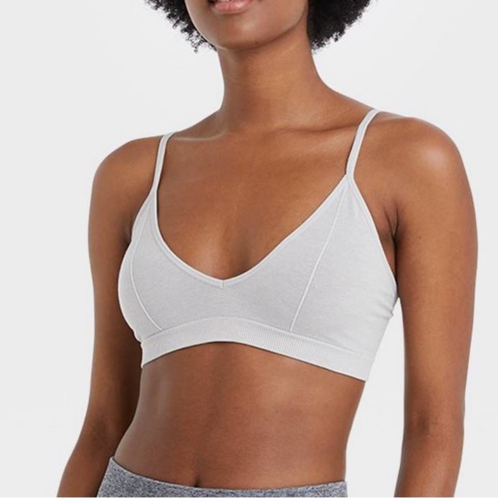 Colsie Seamless Bra